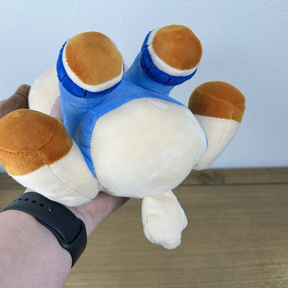 Youtooz Jschlatt Rammie‎ plushie 9" - Picture 6 of 11